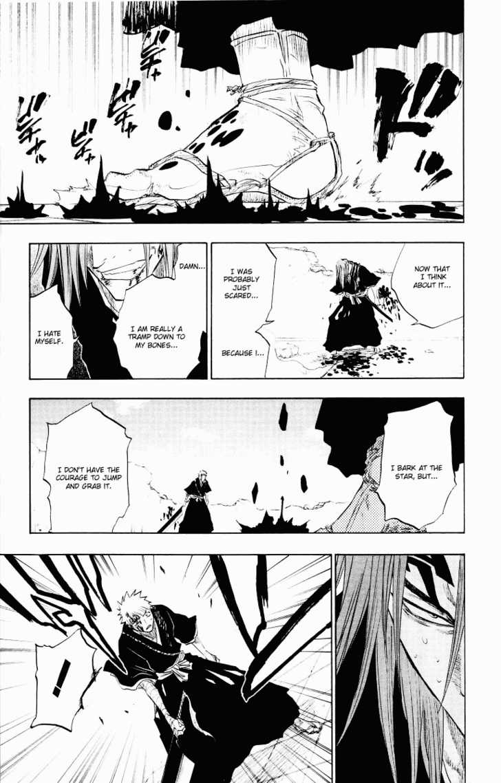 Bleach Vol.11 Chapter 098 page 18