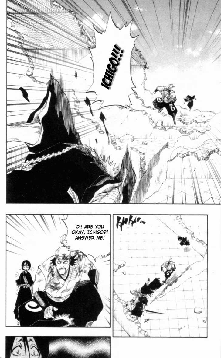 Bleach Vol.12 Chapter 099 page 8