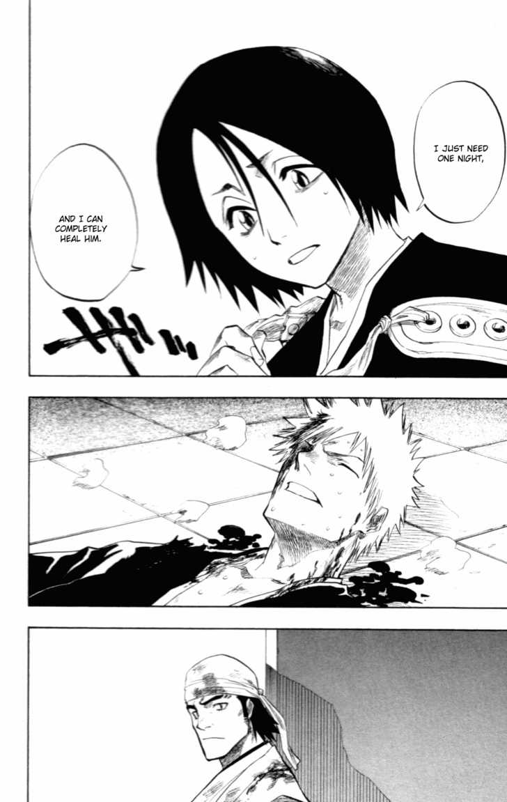 Bleach Vol.12 Chapter 099 page 12