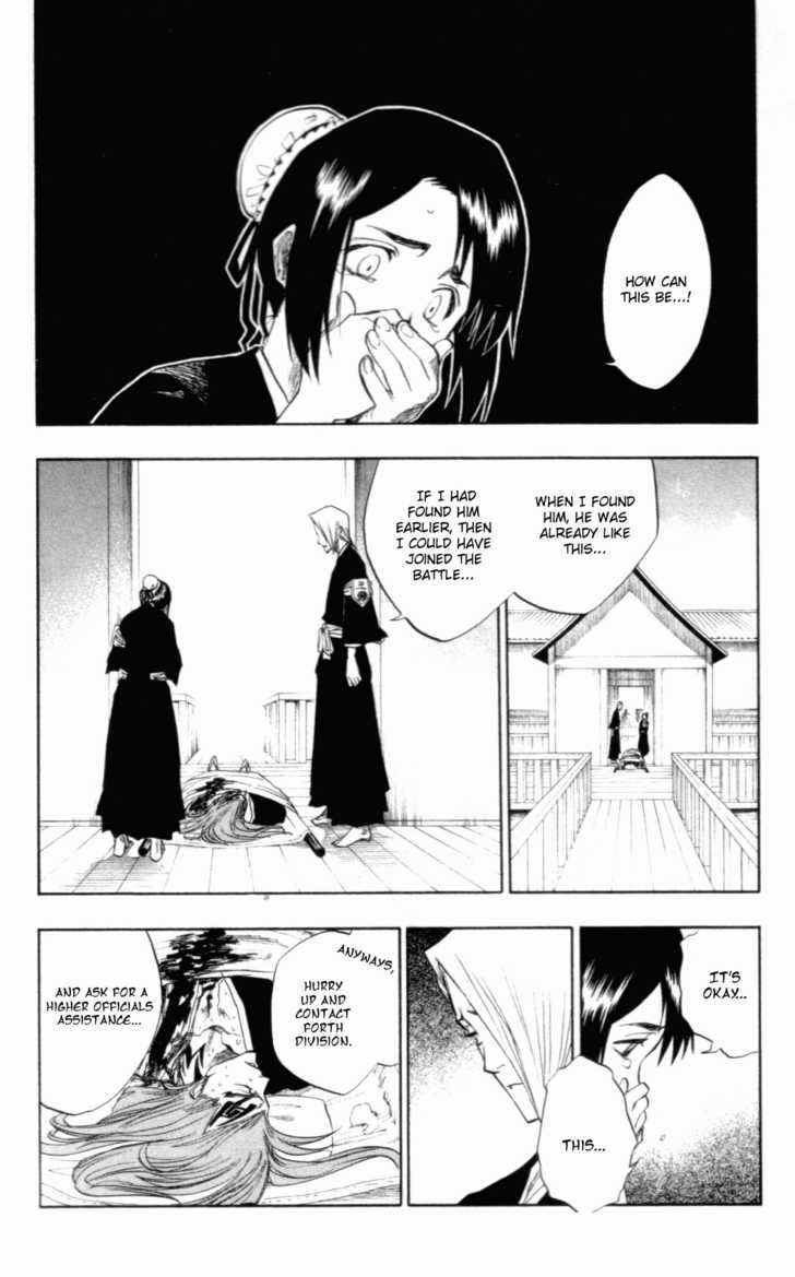 Bleach Vol.12 Chapter 099 page 13
