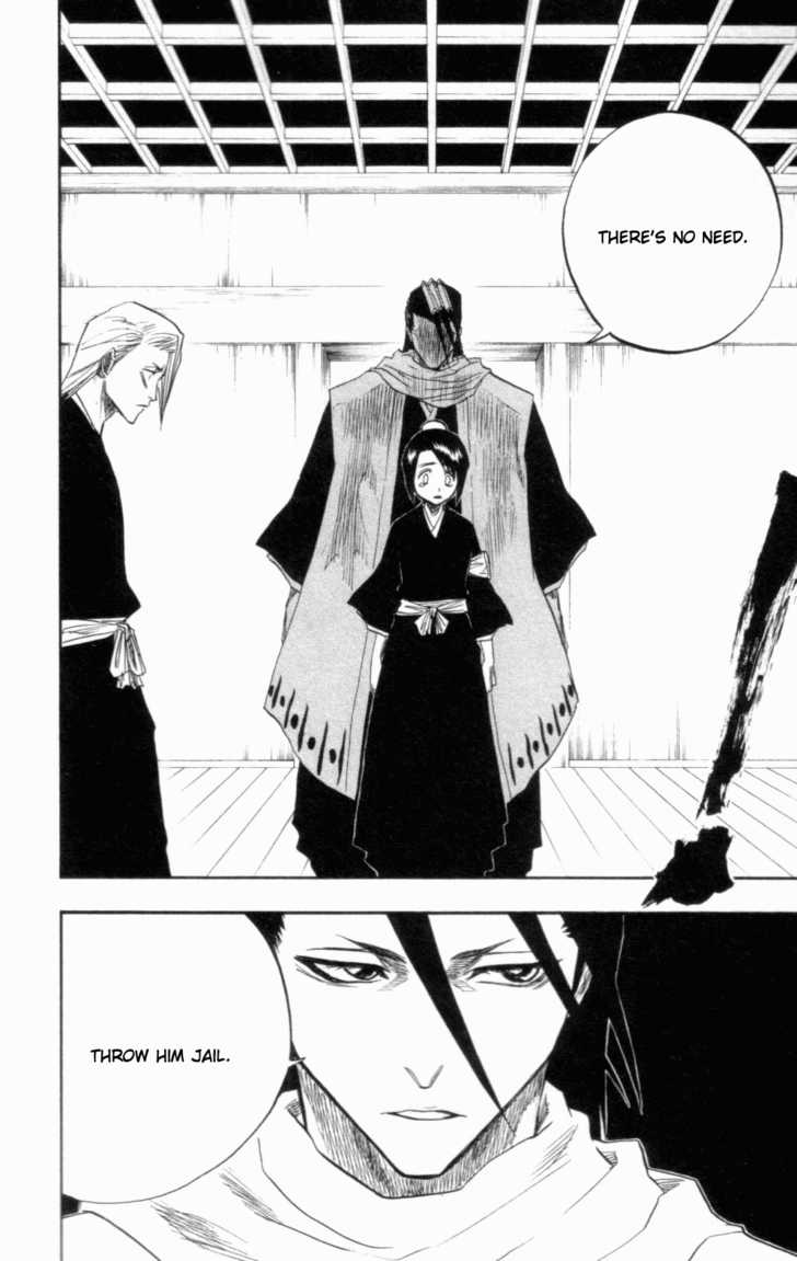 Bleach Vol.12 Chapter 099 page 14