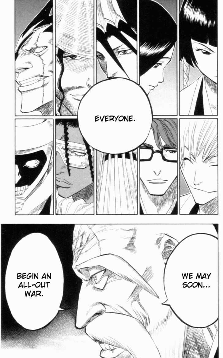 Bleach Vol.12 Chapter 099 page 21