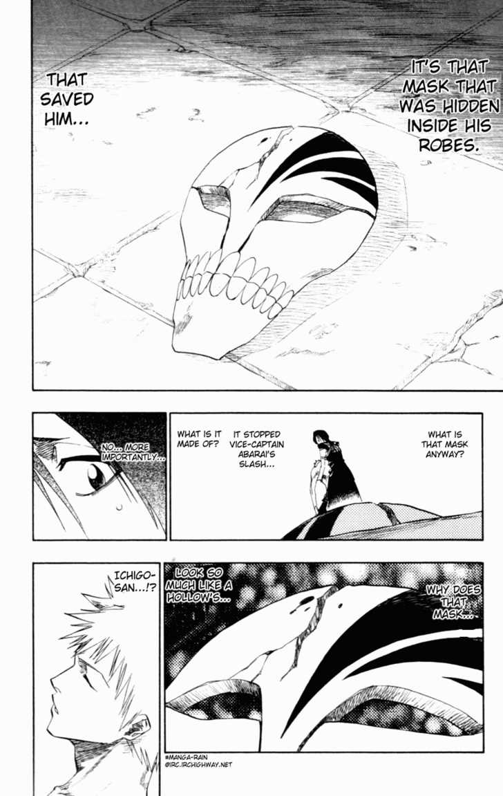 Bleach Vol.12 Chapter 100 page 4