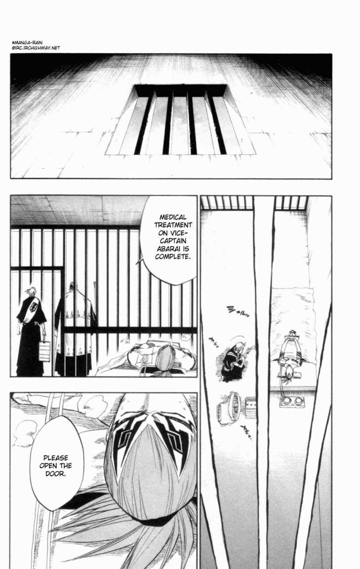 Bleach Vol.12 Chapter 100 page 6