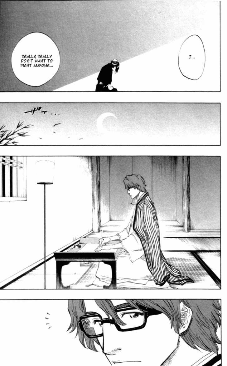 Bleach Vol.12 Chapter 100 page 9