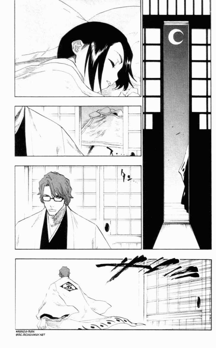 Bleach Vol.12 Chapter 100 page 13