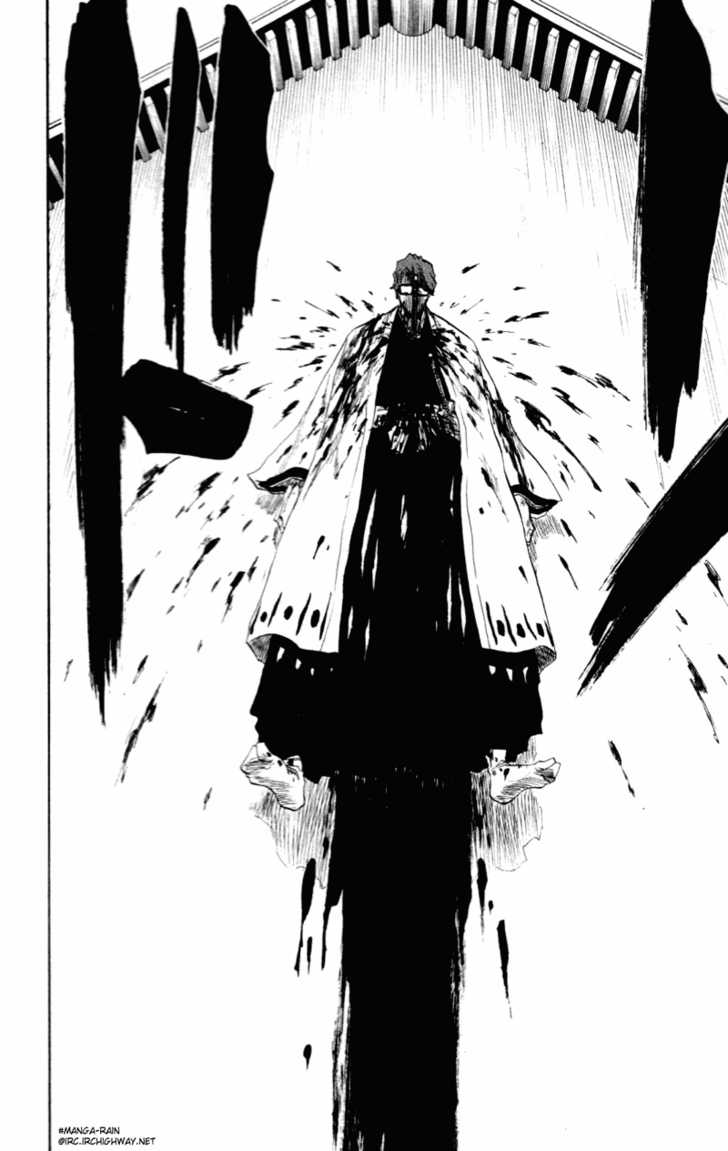 Bleach Vol.12 Chapter 100 page 18