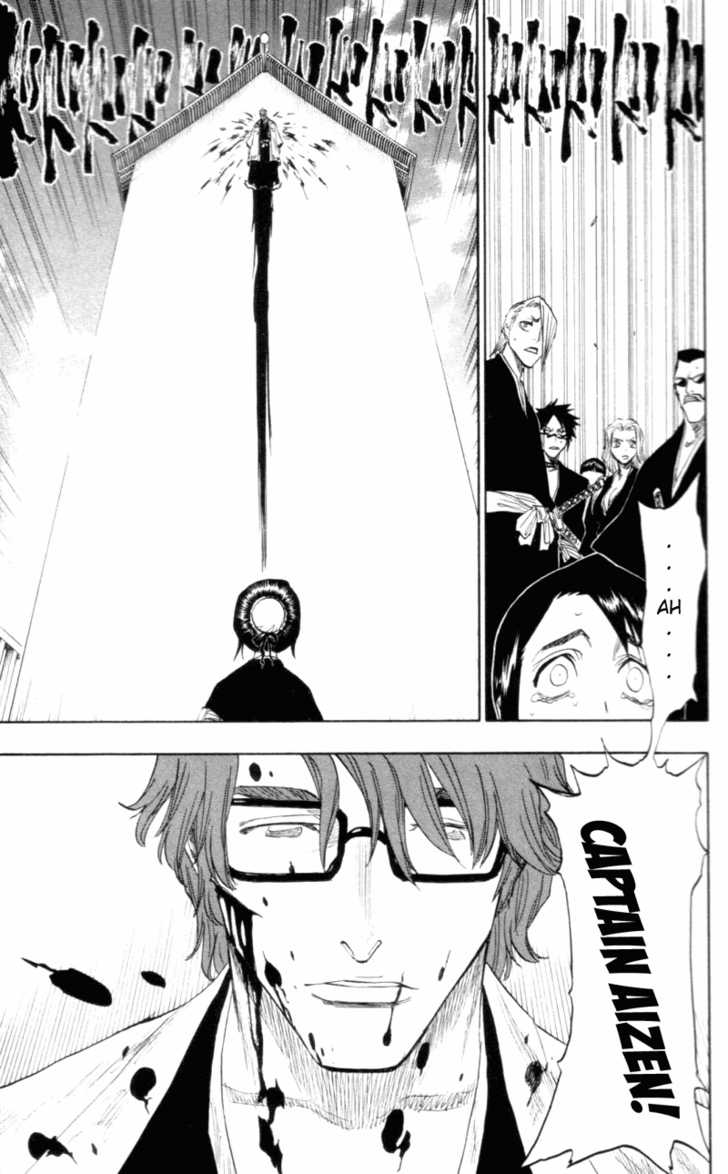 Bleach Vol.12 Chapter 100 page 19
