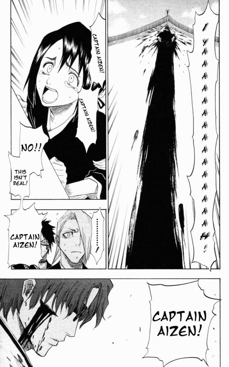 Bleach Vol.12 Chapter 101 page 5