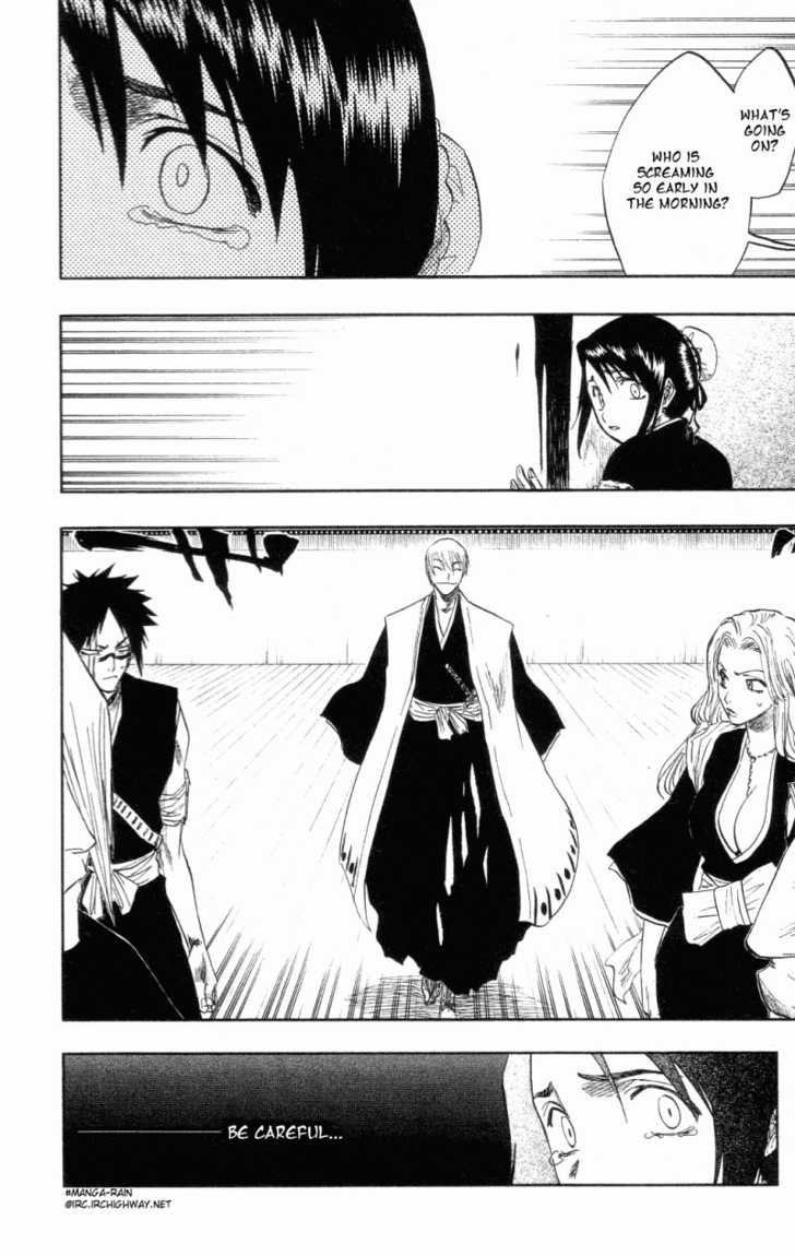 Bleach Vol.12 Chapter 101 page 6