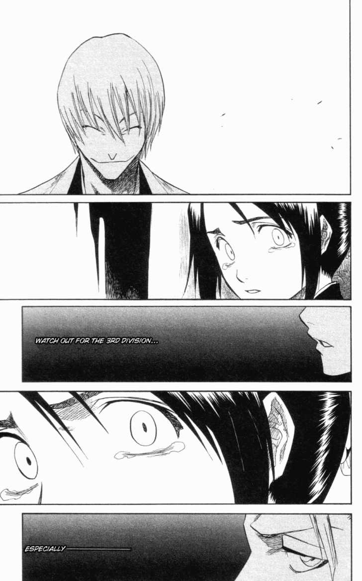 Bleach Vol.12 Chapter 101 page 7