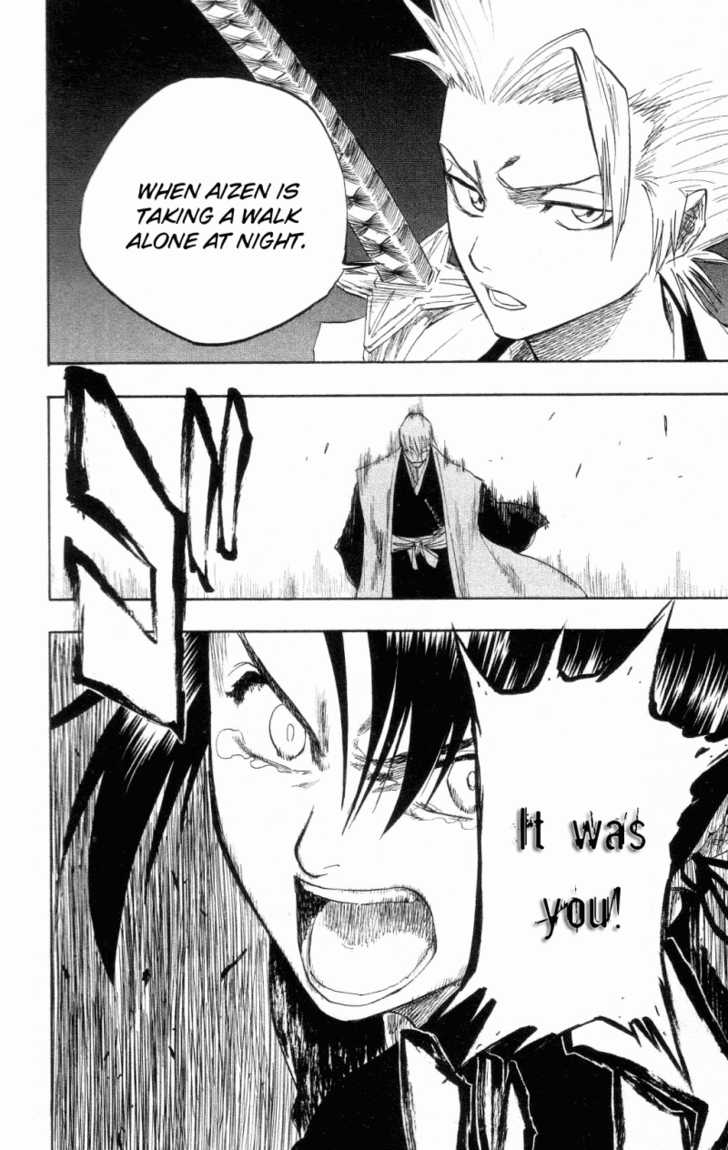 Bleach Vol.12 Chapter 101 page 8