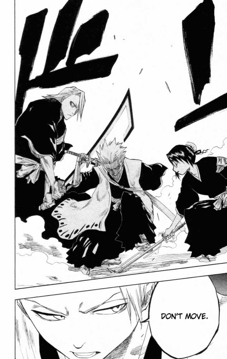 Bleach Vol.12 Chapter 101 page 16