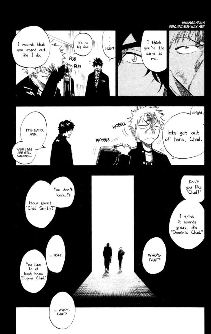 Bleach Vol.12 Chapter 102 page 3
