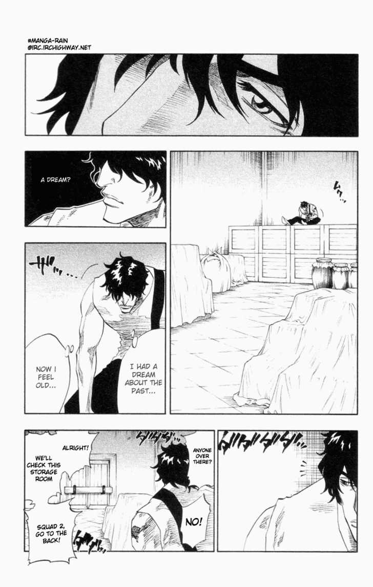 Bleach Vol.12 Chapter 102 page 4