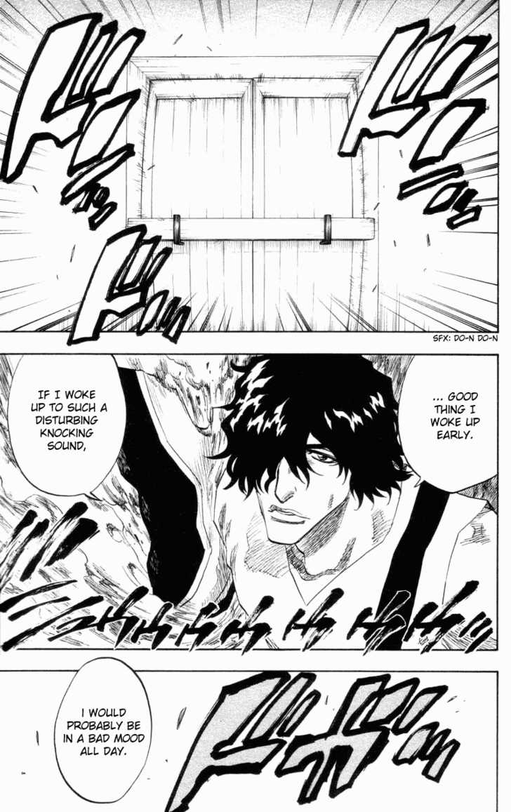 Bleach Vol.12 Chapter 102 page 5