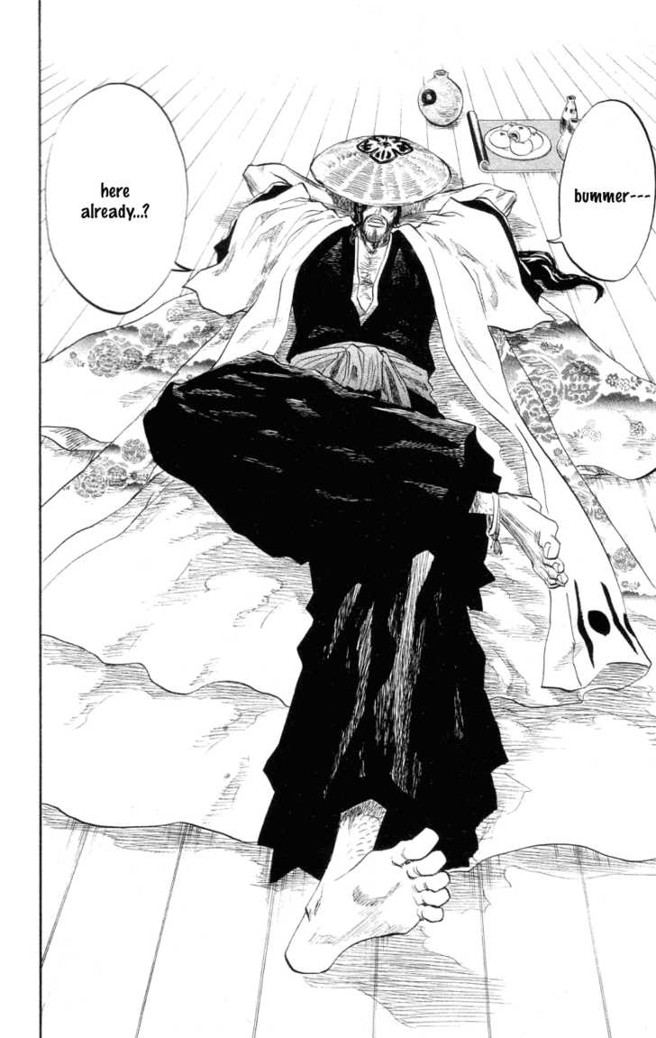 Bleach Vol.12 Chapter 102 page 15