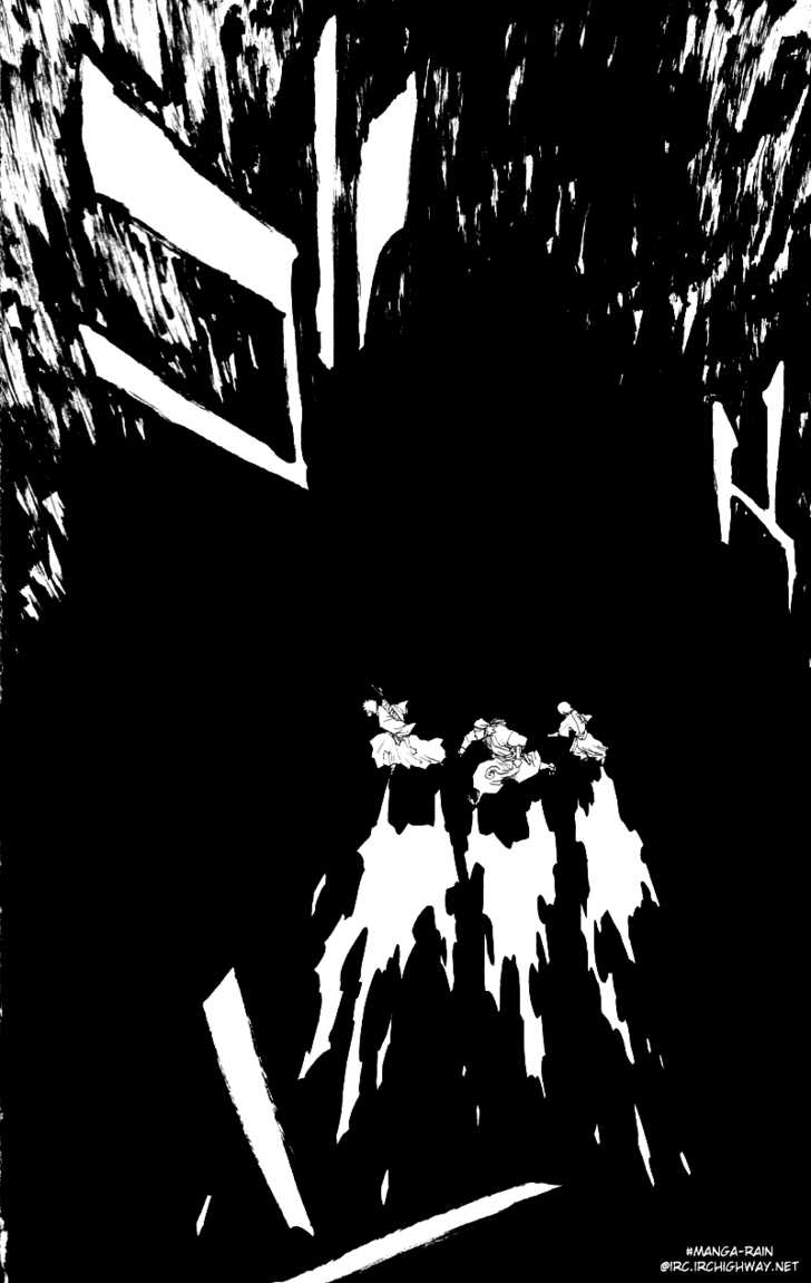 Bleach Vol.12 Chapter 102 page 19