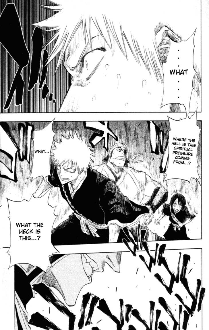 Bleach Vol.12 Chapter 102 page 20