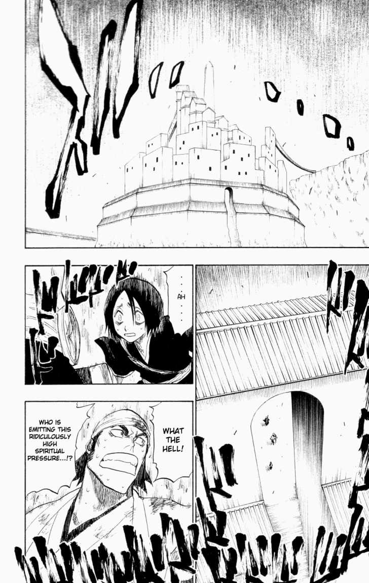 Bleach Vol.12 Chapter 103 page 6