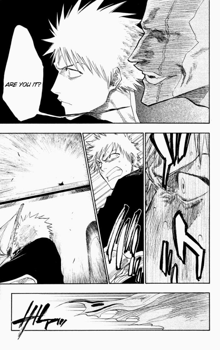 Bleach Vol.12 Chapter 103 page 11