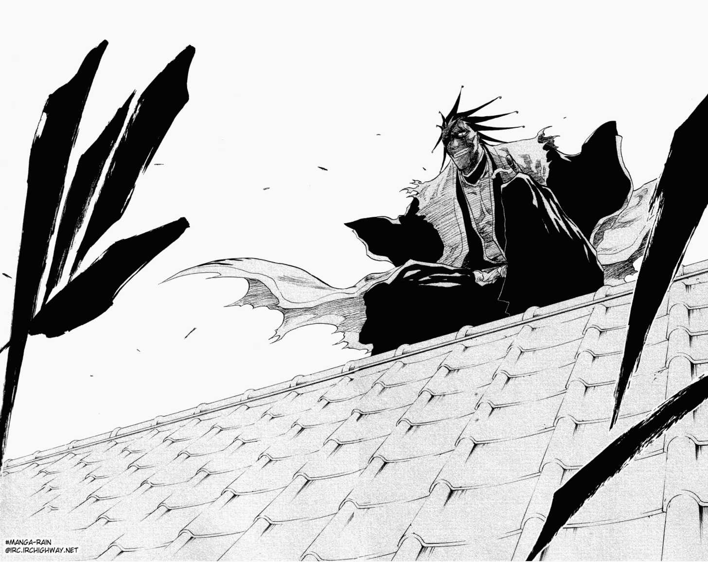 Bleach Vol.12 Chapter 103 page 12