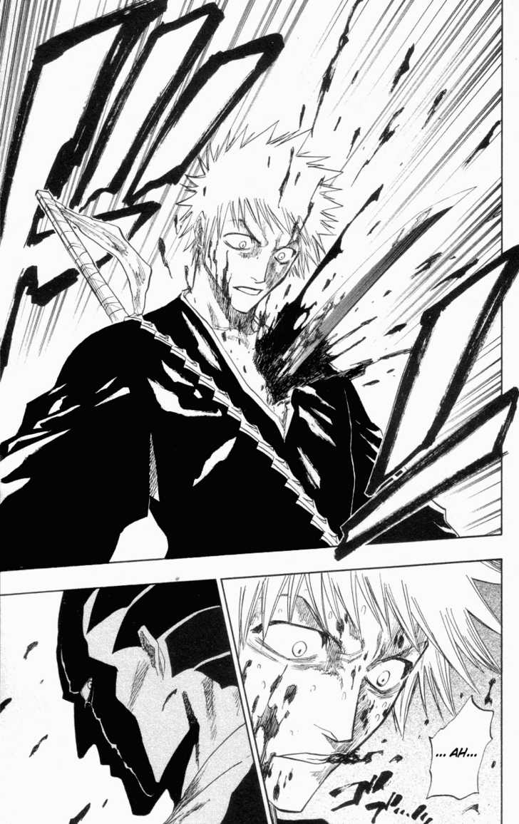 Bleach Vol.12 Chapter 103 page 14