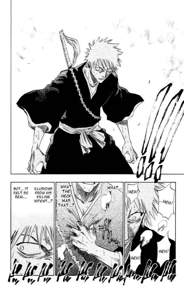 Bleach Vol.12 Chapter 103 page 15