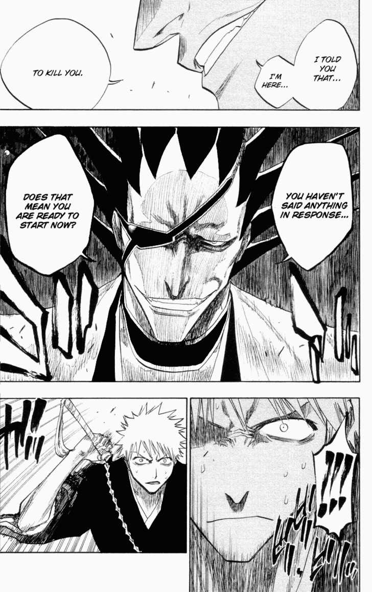 Bleach Vol.12 Chapter 104 page 4