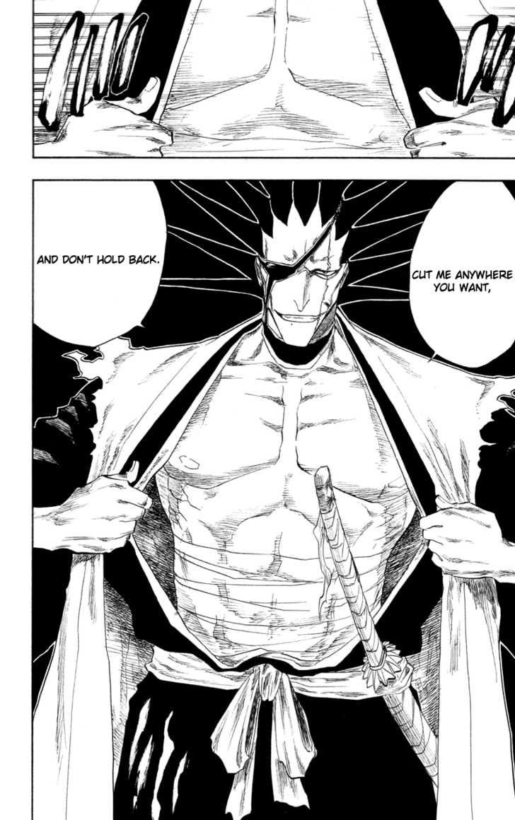 Bleach Vol.12 Chapter 104 page 13