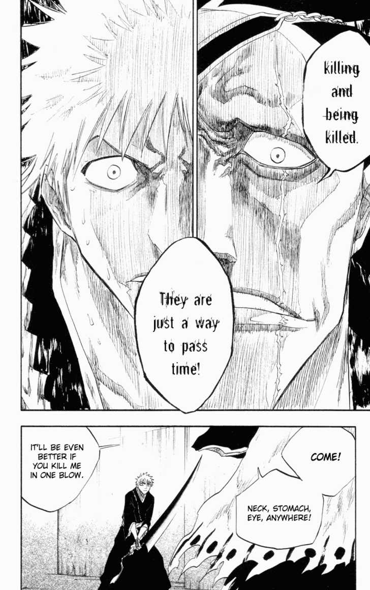 Bleach Vol.12 Chapter 104 page 15