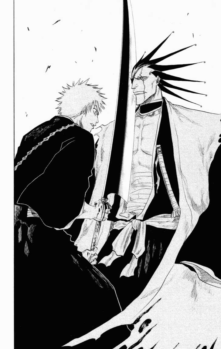 Bleach Vol.12 Chapter 104 page 19