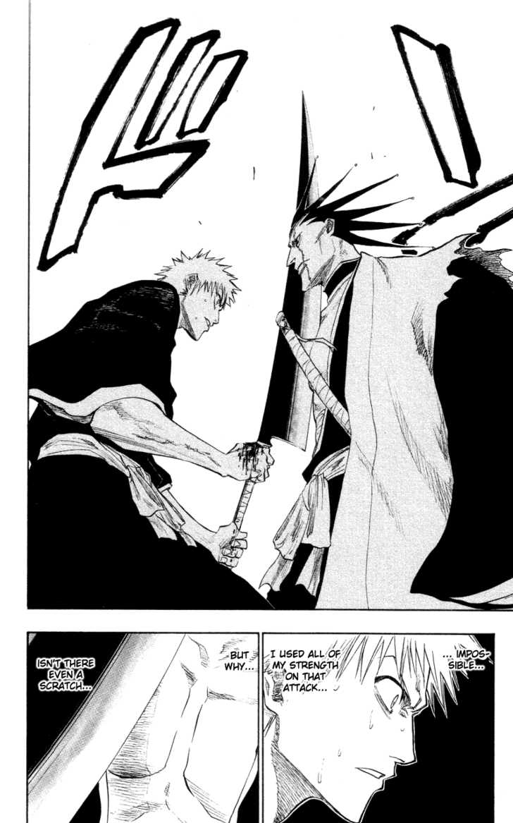 Bleach Vol.12 Chapter 105 page 5