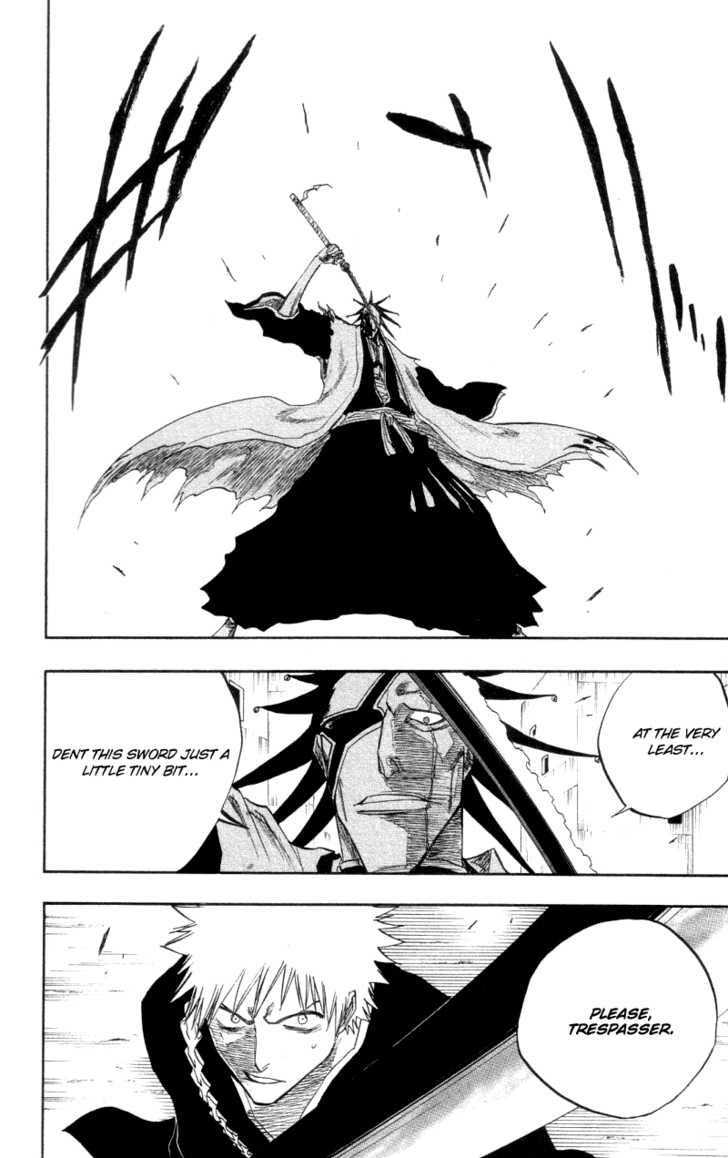 Bleach Vol.12 Chapter 105 page 9