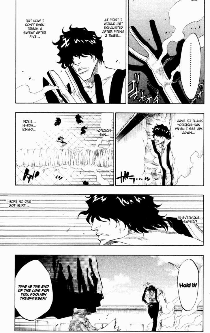 Bleach Vol.12 Chapter 105 page 13