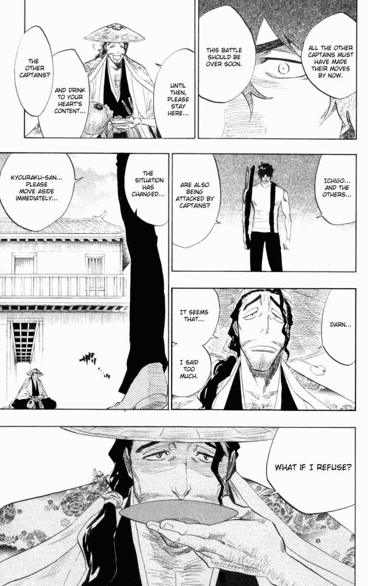 Bleach Vol.12 Chapter 106 page 6