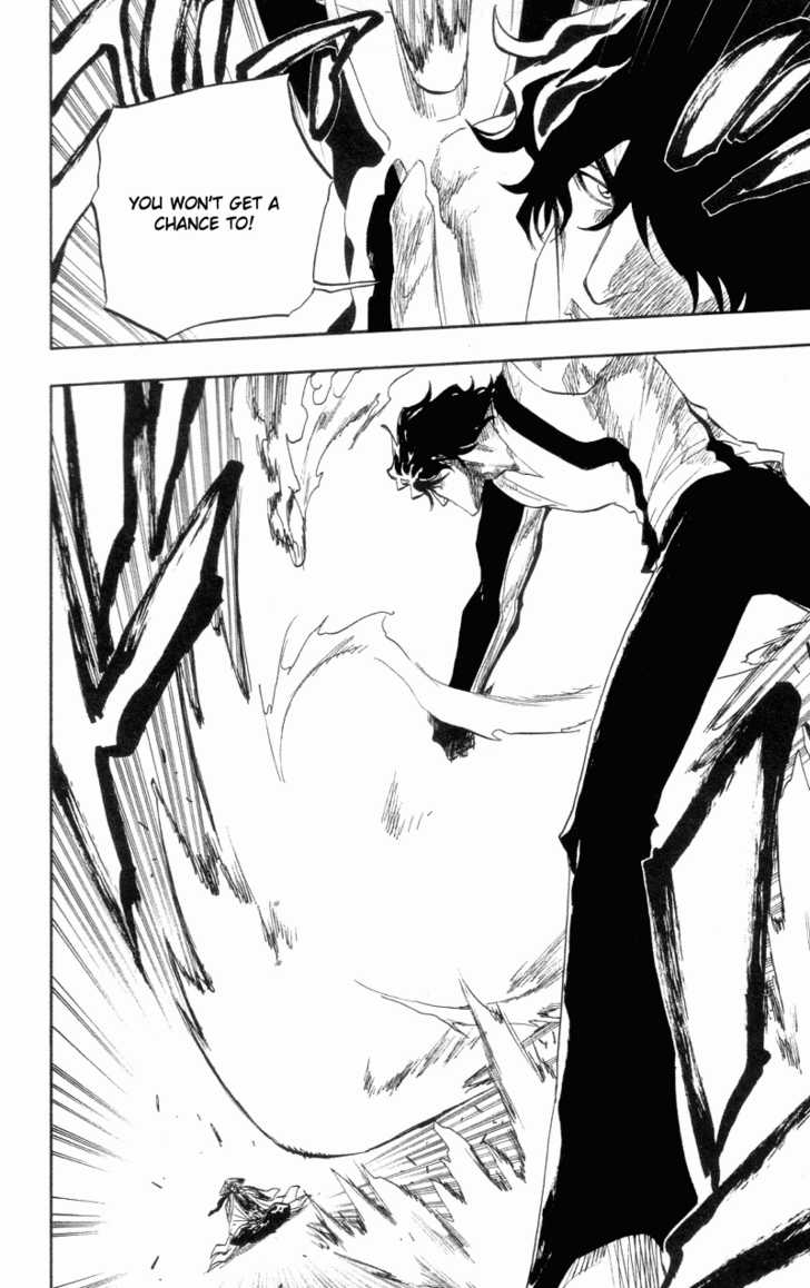 Bleach Vol.12 Chapter 106 page 7