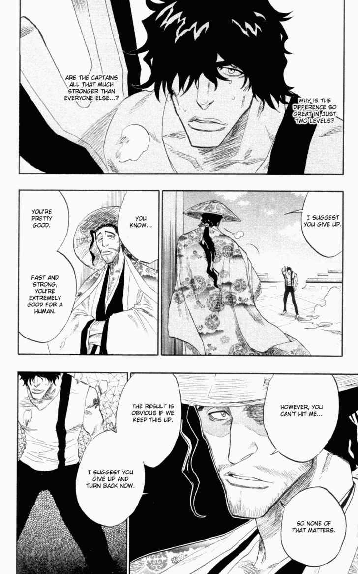 Bleach Vol.12 Chapter 106 page 14