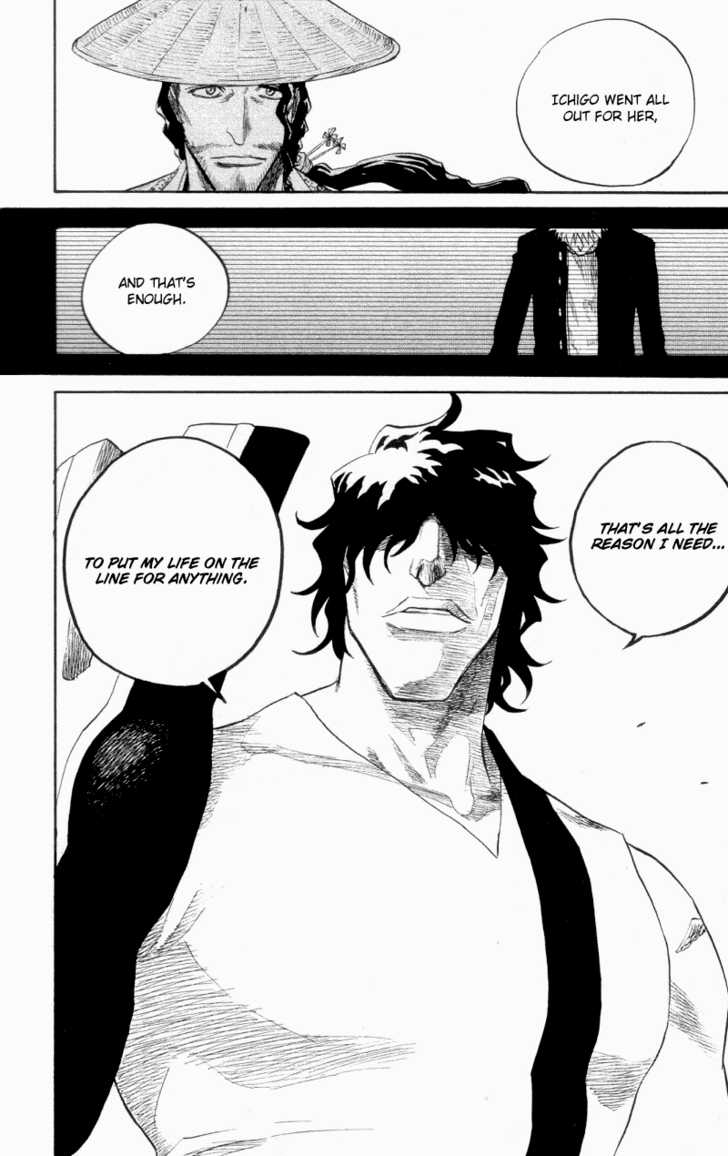 Bleach Vol.12 Chapter 106 page 18