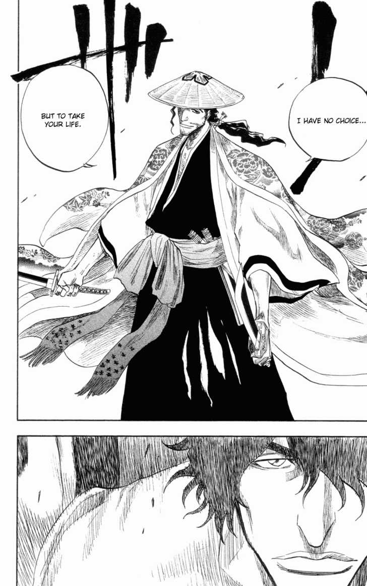 Bleach Vol.12 Chapter 106 page 20