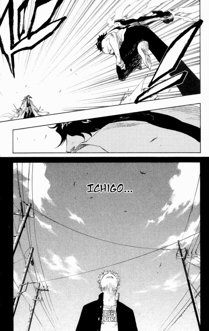 Bleach Vol.12 Chapter 106 page 21