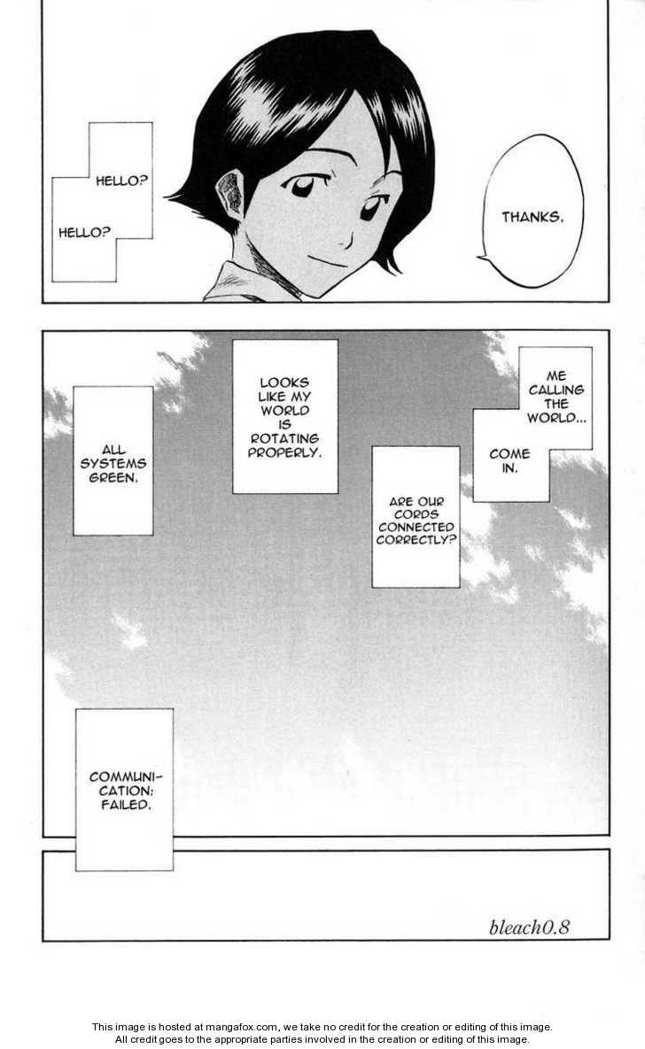 Bleach Vol.12 Chapter 107.5 page 2