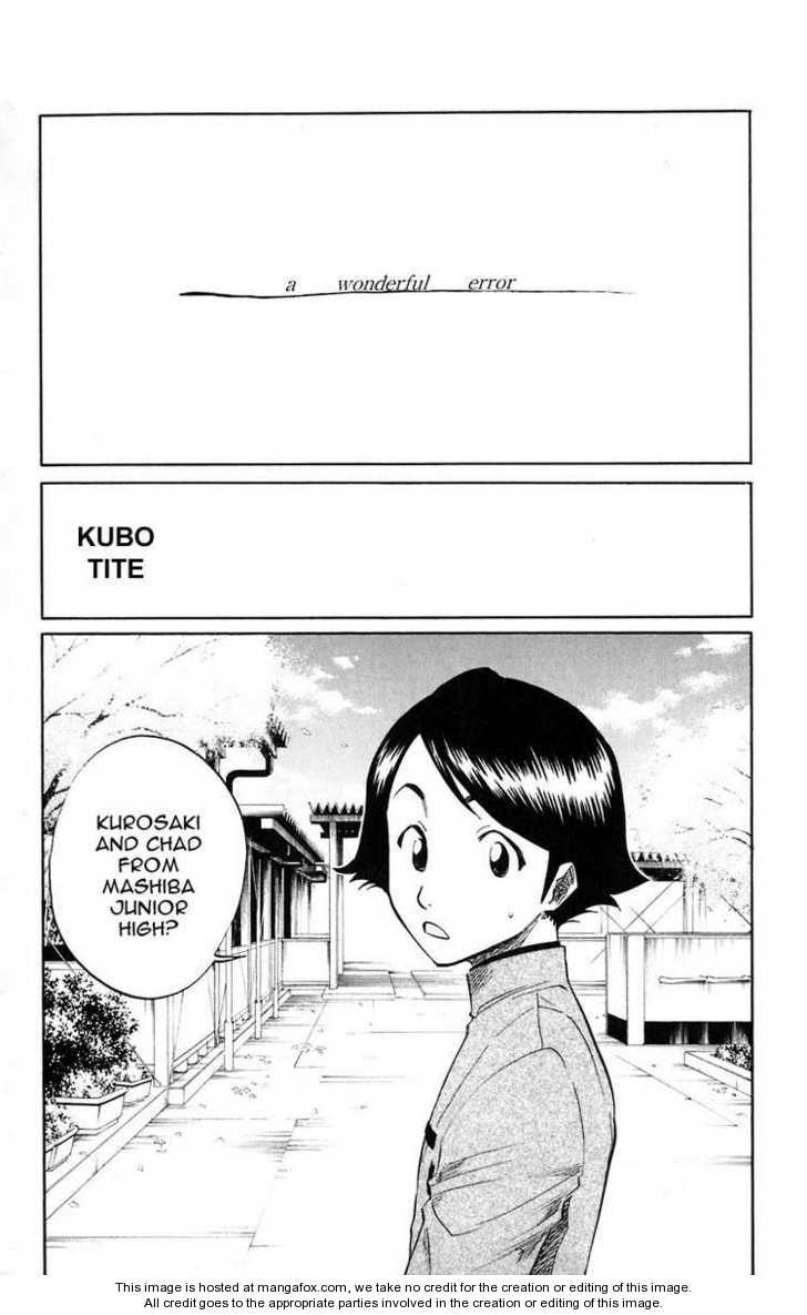 Bleach Vol.12 Chapter 107.5 page 3