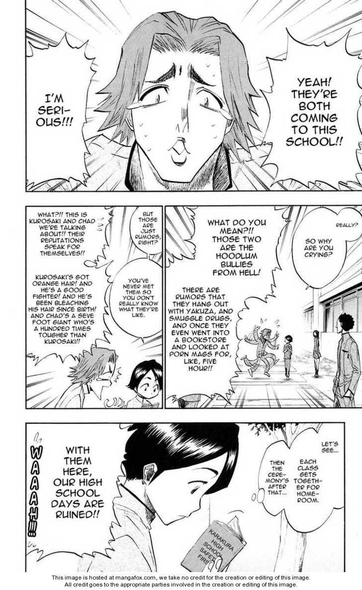 Bleach Vol.12 Chapter 107.5 page 4