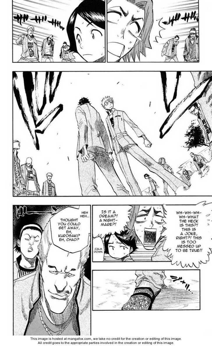 Bleach Vol.12 Chapter 107.5 page 8