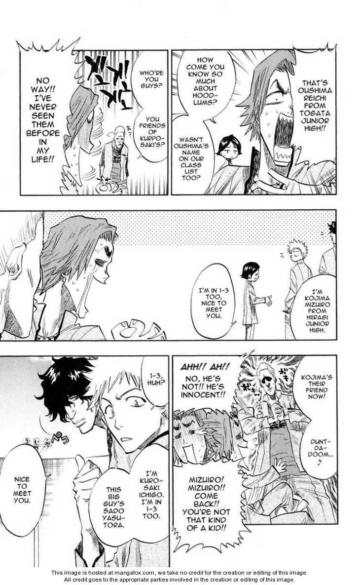Bleach Vol.12 Chapter 107.5 page 9
