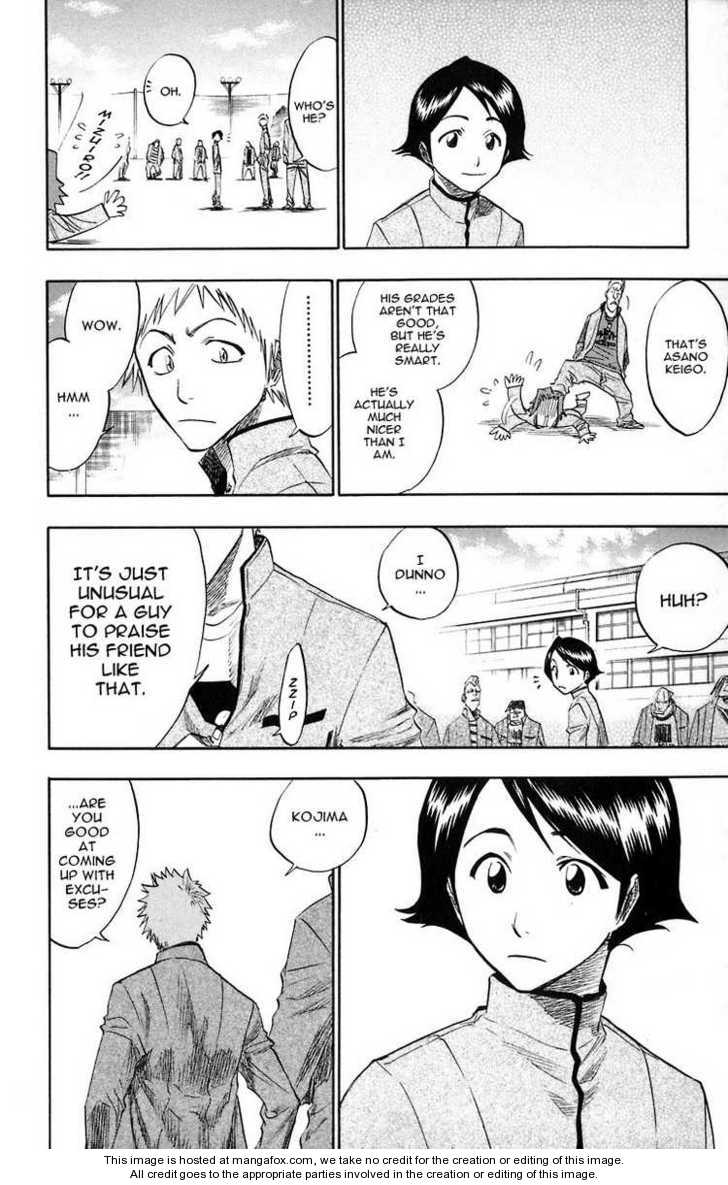 Bleach Vol.12 Chapter 107.5 page 10