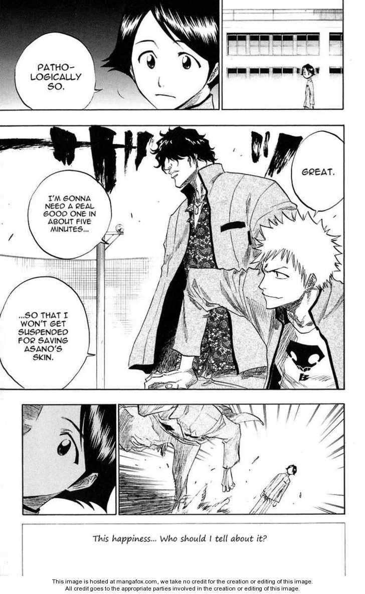 Bleach Vol.12 Chapter 107.5 page 11