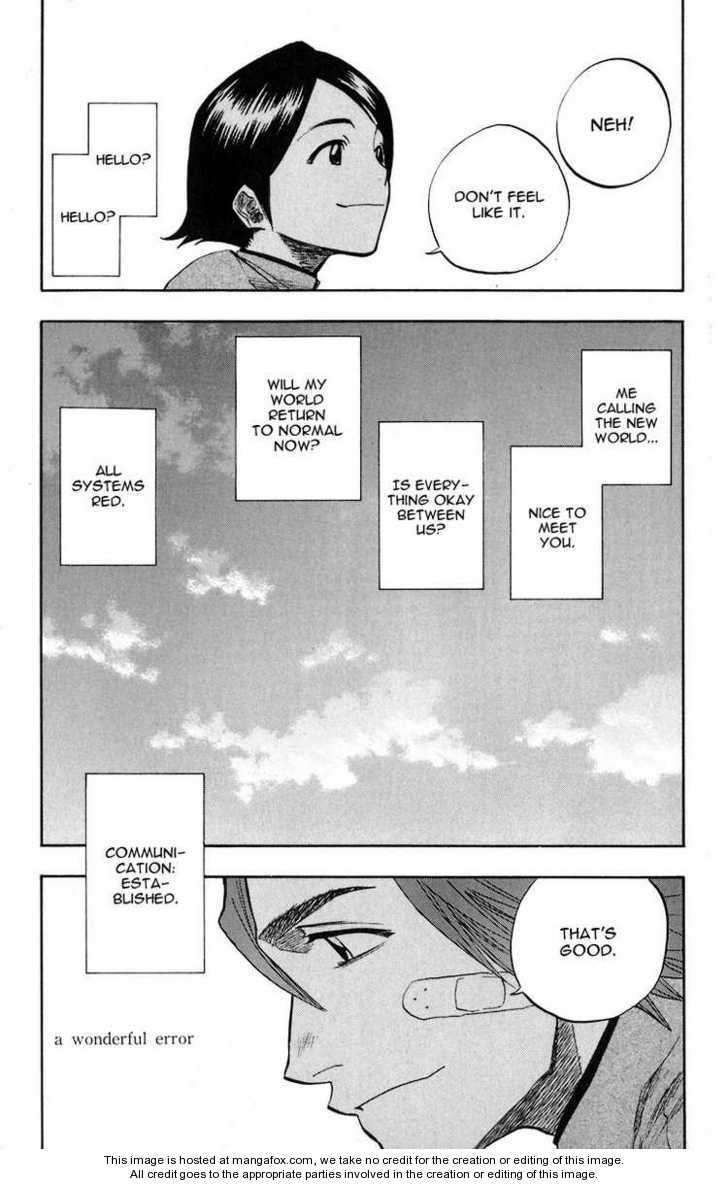 Bleach Vol.12 Chapter 107.5 page 13