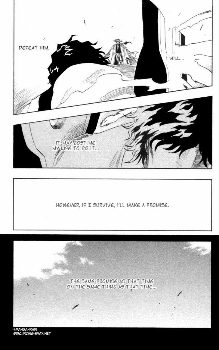 Bleach Vol.12 Chapter 107 page 2